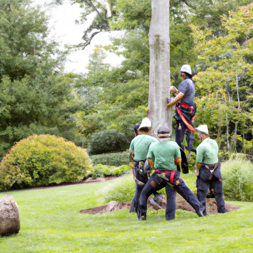 Five Star Tree Service