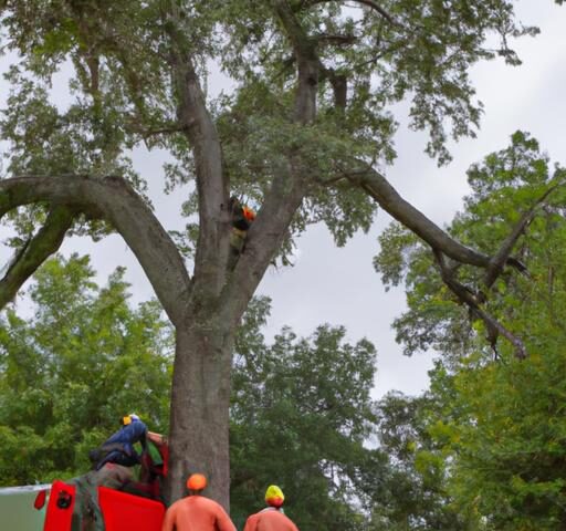 Top Tier Tree Service