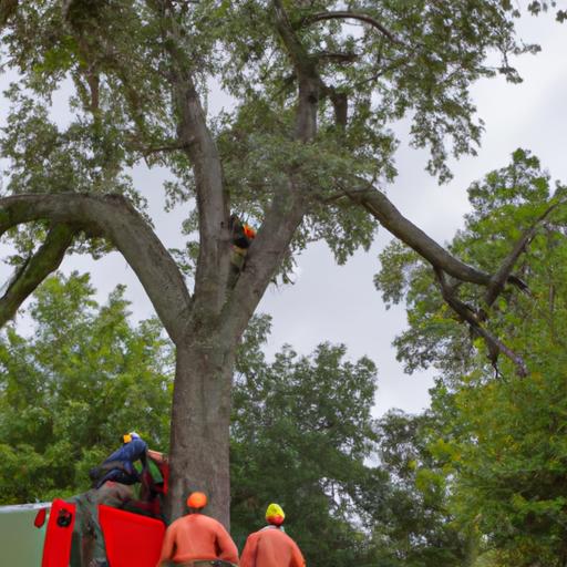 Top Tier Tree Service