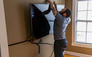 Tv Mounting Service Philadelphia