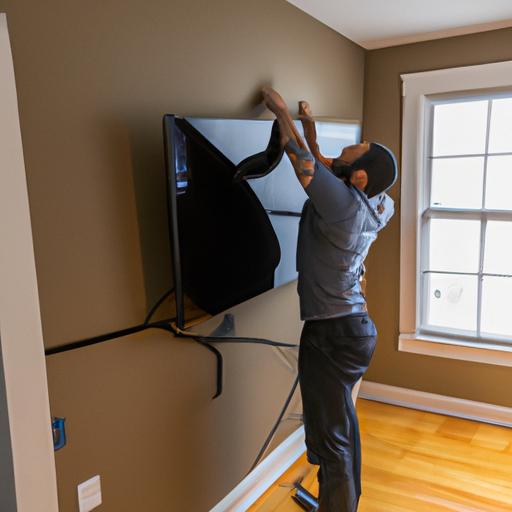 Tv Mounting Service Philadelphia